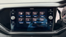 Volkswagen T-Cross 1.0 TSI 110 SE 5dr Petrol Estate